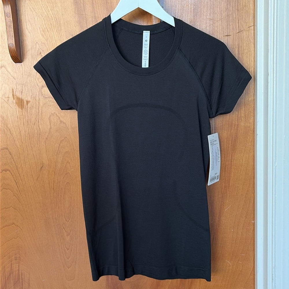 Lulu Swiftly Tech SS 2.0